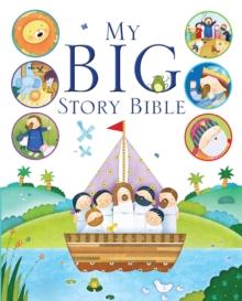 My Big Story Bible