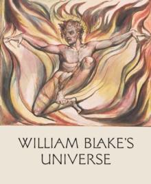 William Blake's Universe