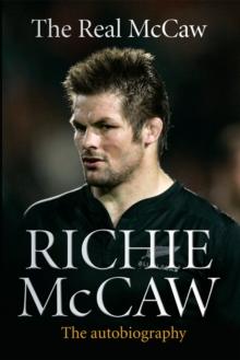 The Real McCaw : The Autobiography