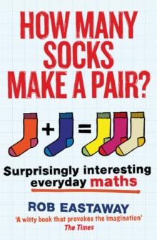 How Many Socks Make a Pair?