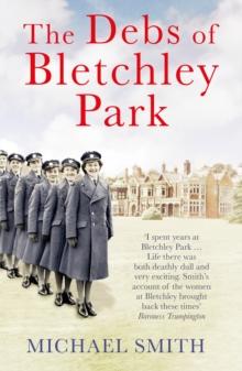 The Debs of Bletchley Park and Other Stories