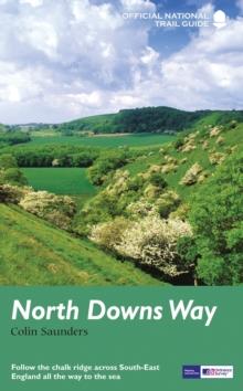 North Downs Way : National Trail Guide