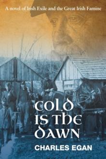 Cold is the Dawn : A Novel of Irish Exile and the Great Irish Famine