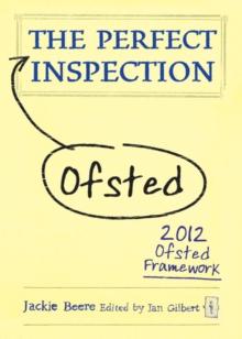 The Perfect (Ofsted) Inspection