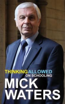 Thinking Allowed : On Schooling