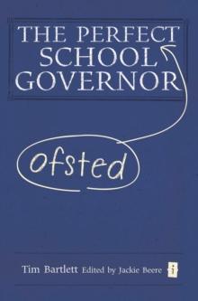 The Perfect (Ofsted) School Governor