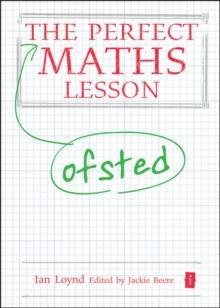 The Perfect Maths Lesson