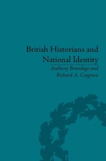 British Historians and National Identity : From Hume to Churchill