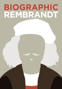 Biographic: Rembrandt