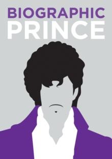 Prince : Great Lives in Graphic Form