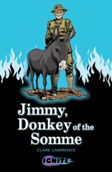 Jimmy, Donkey of the Somme