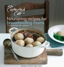 The Contented Calf Cookbook