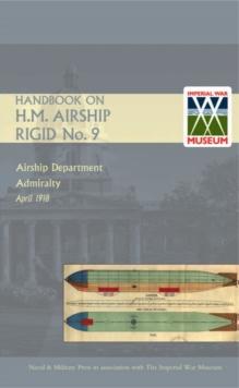 Handbook on H.M. Airship, Rigid No. 9