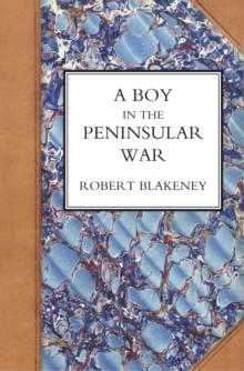 A Boy in the Peninsular War