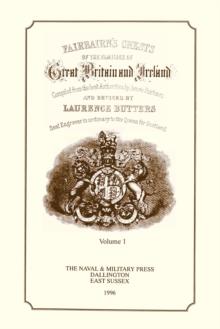 Fairbairn's Crests of the Families of Great Britain and Ireland