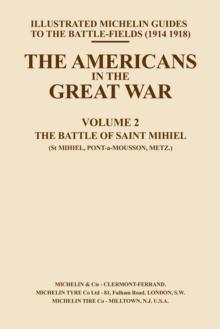 The Americans in the Great War - Vol II