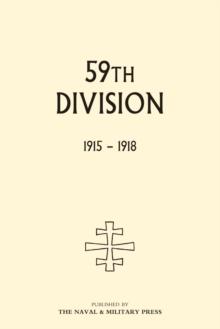 59th Division : 1915-1918