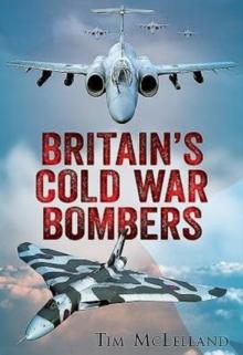 Britain's Cold War Bombers