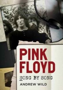 Pink Floyd : Song by Song