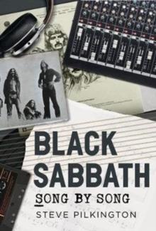 Black Sabbath : Song by Song