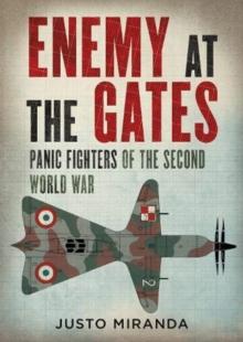 Enemy at the Gates : Panic Fighters of the Second World War