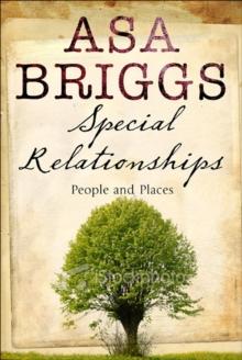 Special Relationships : People and Places