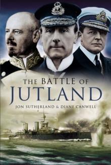 The Battle of Jutland