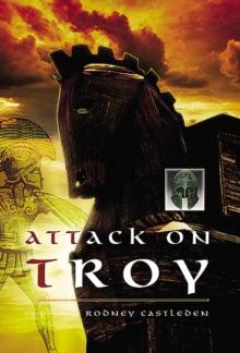 The Attack on Troy