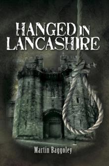 Hanged in Lancashire