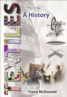 Textiles : A History