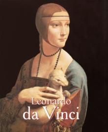 Leonardo da Vinci volume 1