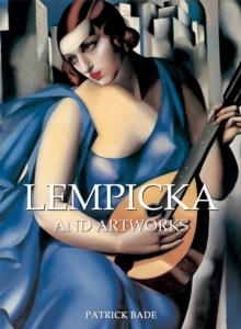 Lempicka and artworks