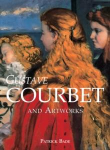 Gustave Courbet and artworks