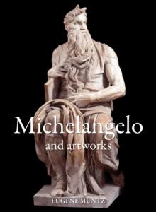 Michelangelo and artworks