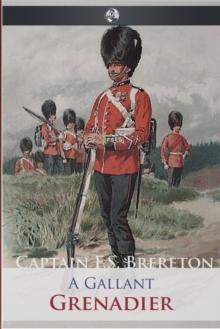 A Gallant Grenadier