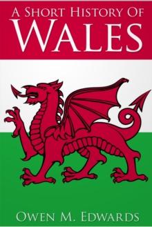 A Short History of Wales