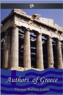 Authors of Greece