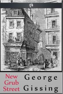 New Grub Street