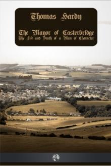 The Mayor of Casterbridge