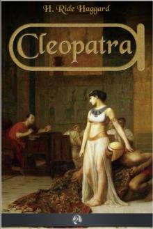 Cleopatra