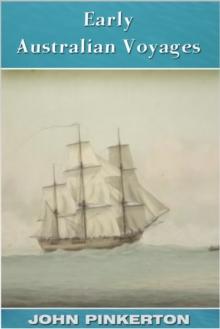 Early Australian Voyages