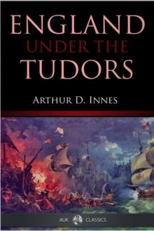 England under the Tudors