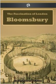 The Fascination of London : Bloomsbury