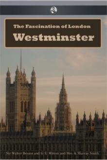 The Fascination of London : Westminster