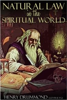 Natural Law in the Spiritual World