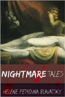 Nightmare Tales