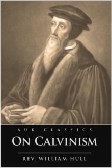 On Calvinism