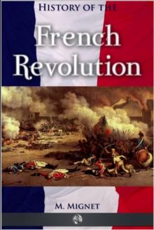 History of the French Revolution