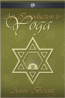 An Introduction to Yoga