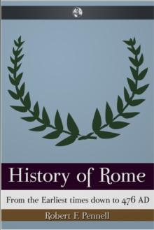 History of Rome